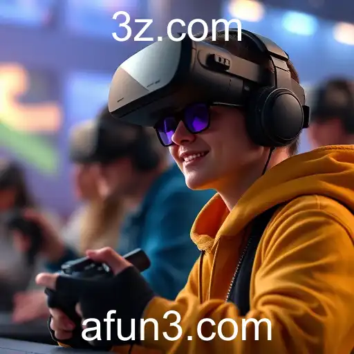 Crescimento Exponencial dos Jogos Online em 2025