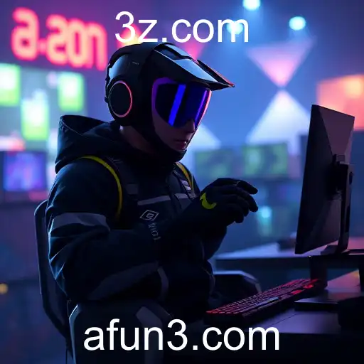 A Revolução dos Jogos em 2025: Afun se Destaca