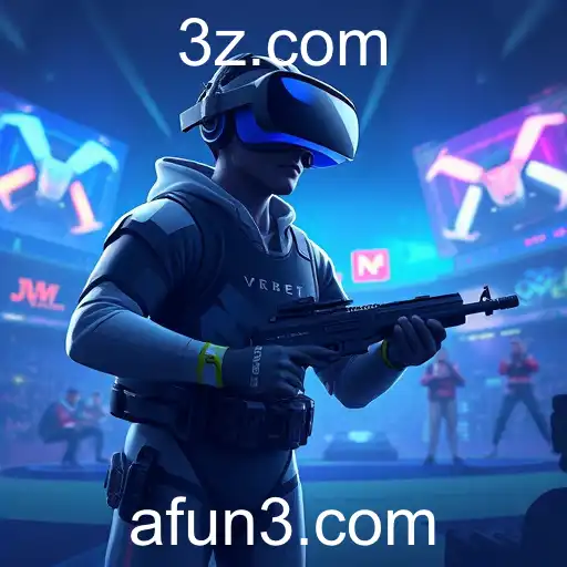 A Revolução dos Jogos Online: A Ascensão da Palavra 'afun'