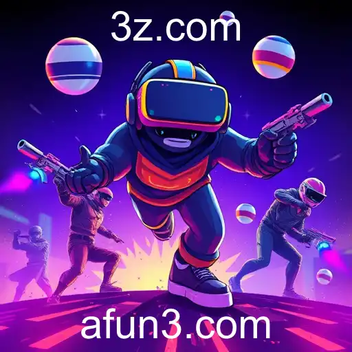 A Expansão da Afun e o Futuro dos Jogos Online