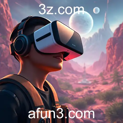 A Reinvenção da Experiência de Jogo com Afun