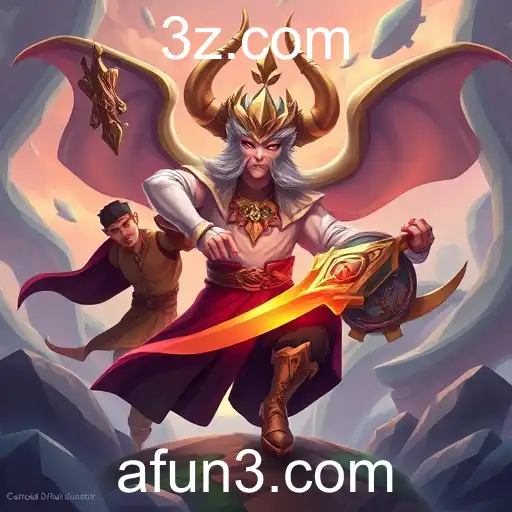 Revolução dos Jogos Online no Brasil