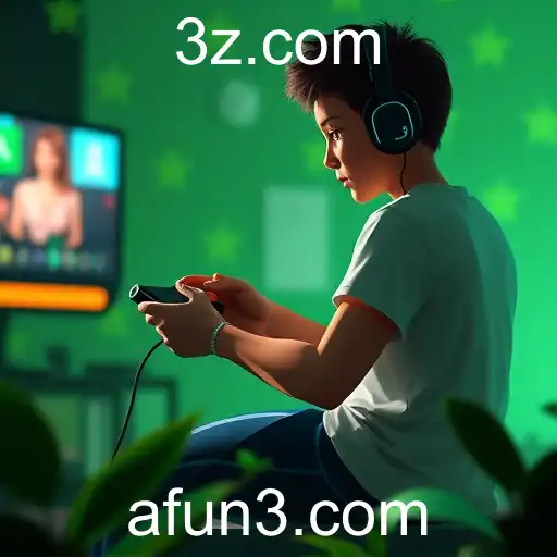 A Revolução dos Jogos Online no Brasil