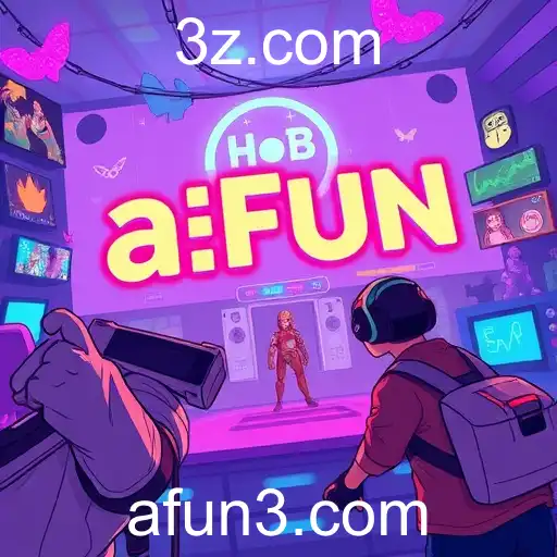 A Expansão do Universo dos Jogos Online em 2025