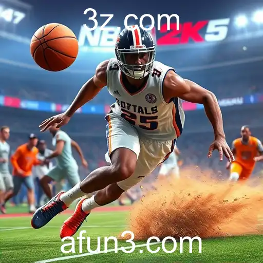 Avanços e Desafios no Mundo dos Jogos em 2025