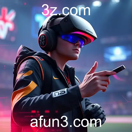 A Revolução nos Jogos Online: Como a