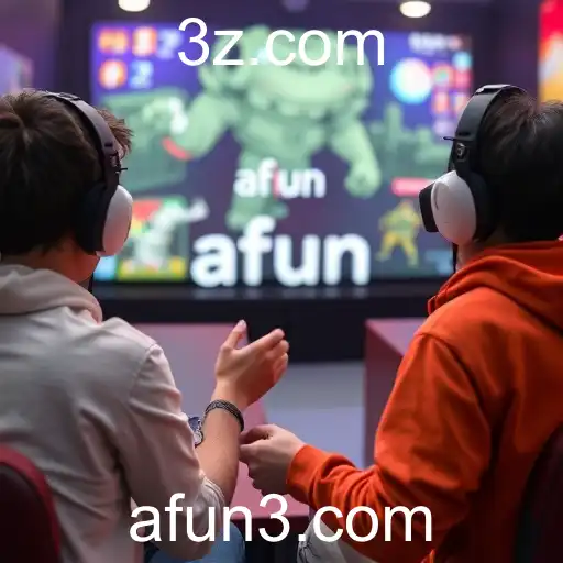 Revolução nos Jogos Online em 2025