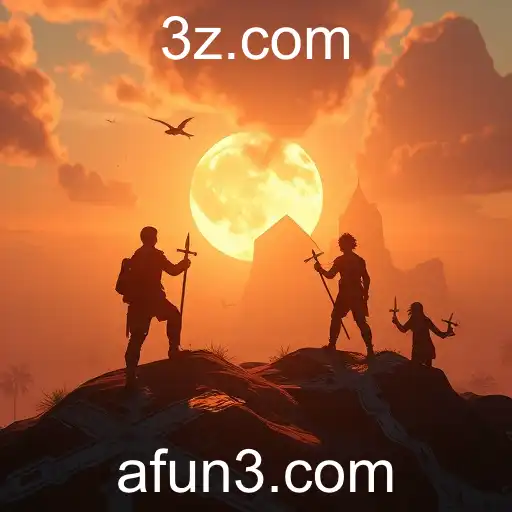 Revolução no Mundo dos Jogos: O Impacto do Novo Lançamento da afun