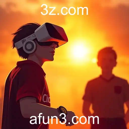 A Expansão do Mundo dos Jogos em 2025