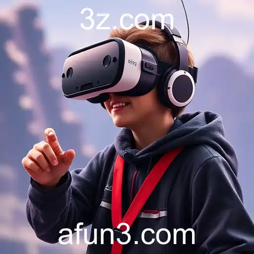Novas Atualizações Energizam o Mundo dos Jogos