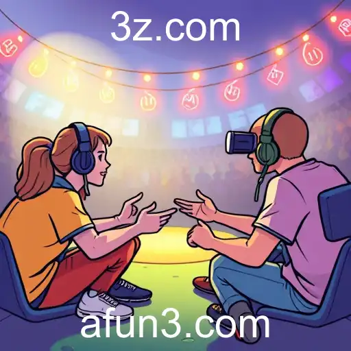 A Revolução dos Jogos em 2025: Afun e Além