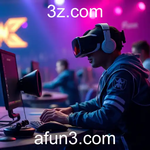 A Revolução dos Jogos Online em 2025