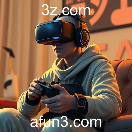 A Revolução dos Jogos Online em 2025