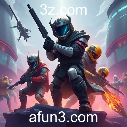 Revolução na Indústria dos Jogos: Tendências de 2025