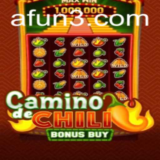 Discovering Camino de Chili Bonus Buy: A Fun Adventure Packed with Excitement