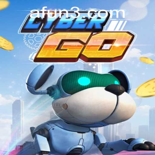 Dive into the World of CyberGO: The Ultimate Gaming Adventure