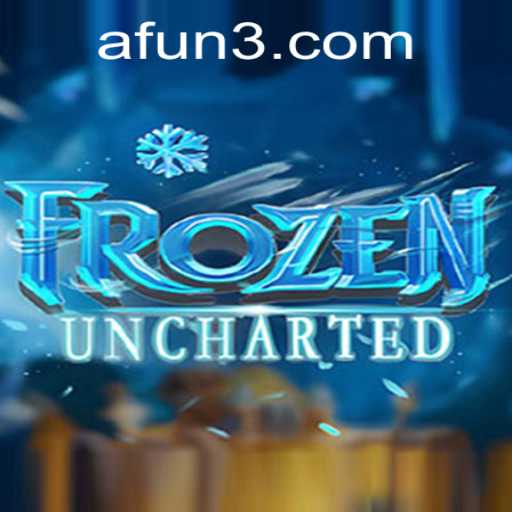 FrozenUncharted: An Adventurous Odyssey into a Frozen Realm