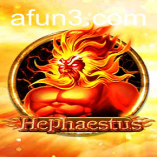 Hephaestus: A Thrilling Adventure in Gaming