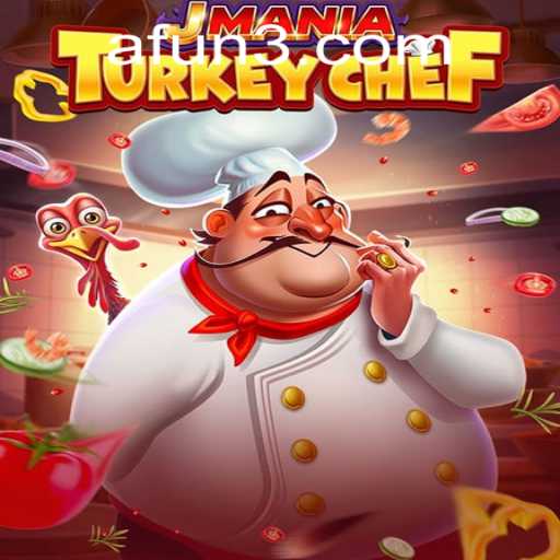 Discover the Culinary Delights of JManiaTurkeyChef: A Fun Gaming Experience