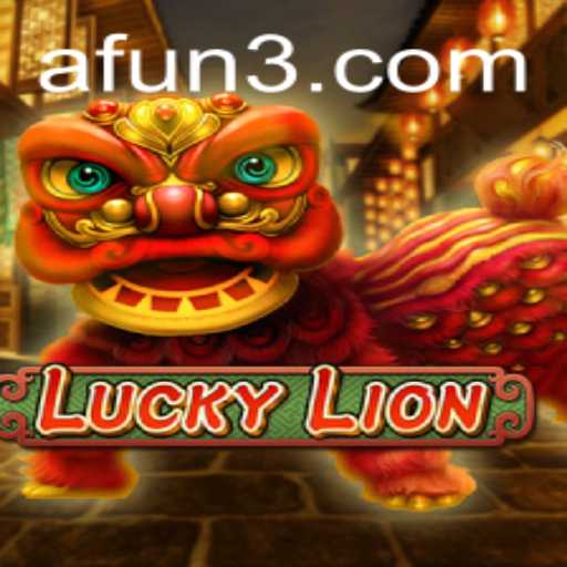 Unveiling LuckyLion: A Thrilling Journey into Afun's Latest Game