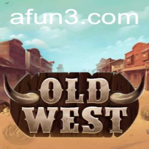 OldWest: A Wild Adventure Game for Enthusiasts