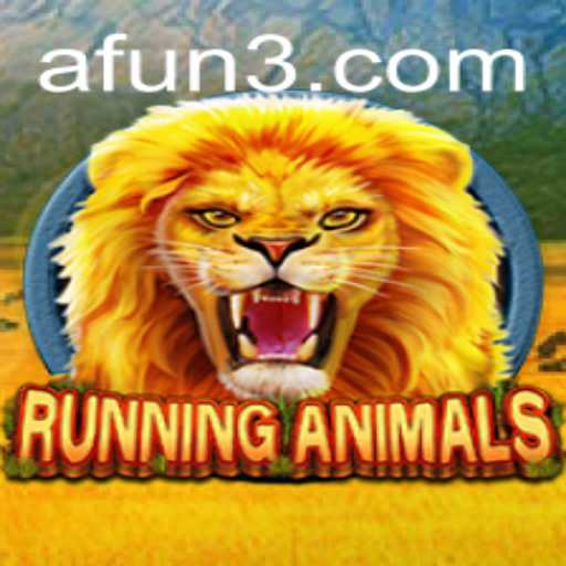 RunningAnimals: A Thrilling Adventure in the World of Wildlife Gaming