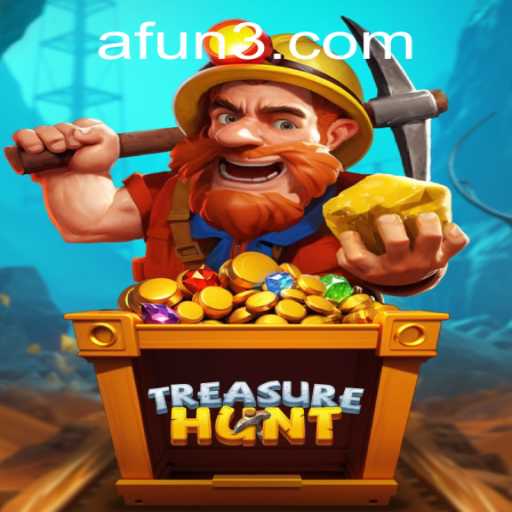 Uncovering the Fun in TreasureHunt: A Game of Strategy and Adventure