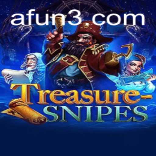 TreasureSnipes: An Adventurous Dive into the World of Thrilling Puzzles