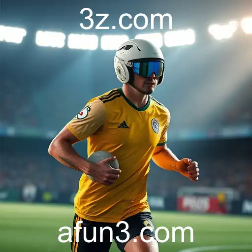 Revolução dos Esportes Virtuais: O Ano do Avanço